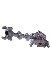 Japanese Transformers Prime - AMW10 - Arms Micron G