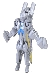 Japanese Transformers Prime - AMW12 - Arms Micron I