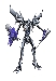 Transformers Prime Voyager Series 02 - Robots in Disguise - Starscream