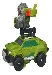 Transformers Prime Voyager Series 02 - Robots in Disguise - Bulkhead