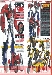 Transformers Generations 2012 Volume 01 - Book