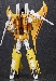 MP-11S - Masterpiece Sunstorm