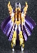 MP-11S - Masterpiece Sunstorm