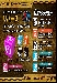 Beast Saga - BS-11 Magic Rod Booster A