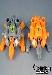 Japanese Transformers Prime - Arms Micron - Set of 4 Weapons Volume 2