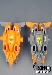 Japanese Transformers Prime - Arms Micron - Set of 4 Weapons Volume 2
