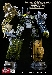 TFC Toys - Iron Army - Set B - T34 & J-7 Shinden