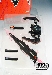 PE-10X - Perfect Effect Shadow Bat - Convention Exclusive