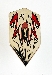Botcon 2012 - Shattered Glass - 1st Day Pin
