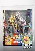 Lucky Draw - Japanese Beast Wars - VS-40 Gold Convoy vs. Silver Megatron - AFA 80