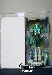 Lucky Draw - Transformers Micron Legend - Green Unicron - AFA 80