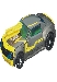 Transformers Prime Deluxe Series 04 - Robots in Disguise - Bumblebee V2