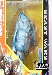 Lucky Draw - Japanese Beast Wars - C-1 Blue Beast Convoy - AFA75