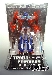 Transformers Prime - Tokyo Toy Show - First Edition - Clear Version Optimus Prime
