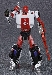 MP-14 - Masterpiece Red Alert