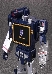 MP-13 - Masterpiece Soundwave