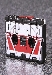 MP-13 - Masterpiece Soundwave