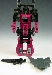 Transformers G1 - Headmaster Fangry - Loose - 100% Complete