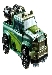 Transformers Prime Deluxe Series 05 - Robots in Disguise - Sergeant Kup