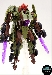 Headrobots - Blood DX - Upgrade Kit