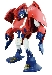 Transformers Capbots - Captimus Prime