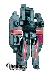Japanese Transformers Prime - AM-27 - Ultra Magnus