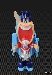 GariGari-Kun - Transformers - Soda - Transforming Popsicle