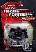 Transformers 2012 - GDO Legions - Motormaster Motorbreath