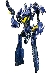 Transformers 2012 - Generations Series 02 - Fall of Cybertron Blast-Off