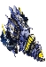 Transformers 2012 - Generations Series 02 - Fall of Cybertron Blast-Off
