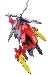 Transformers 2012 - Generations Series 02 - Fall of Cybertron Vortex