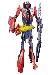 Transformers 2012 - Generations Series 02 - Fall of Cybertron Vortex