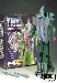 TRNS-03 Alicon figure - by Impossible Toys