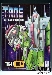 TRNS-03 Alicon figure - by Impossible Toys