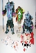 TRNS-03 Alicon figure - by Impossible Toys