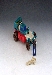 Transformers G1 - Joyride - Loose - 100% Complete