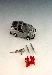 Transformers G1 - Bluestreak - Loose - Missing Missle