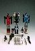 Transformers G1 - Reflector - Loose - 100% Complete