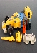 Transformers G1 - Slapdash - Loose - 100% Complete