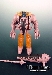 Beast Wars - Deluxe - Dinobot - Loose - 100% Complete