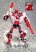 Generations Red Alert Classics Sideswipe - Heroic Duo - Custom Kit