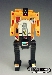 Pre Transformers - Diaclone Constructicons Devastator - MIB