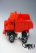 Pre Transformers - Diaclone Constructicons Devastator - MIB