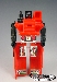Pre Transformers - Diaclone Constructicons Devastator - MIB