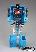 Pre Transformers - Diaclone Constructicons Devastator - MIB