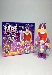 GariGari-Kun - Transformers - Grape Limited Edition - Transforming Popsicle