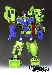 TFC Toys - Hercules - Full Set of 6 Plus Bonus CrazyDevy Add-ons!
