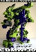 TFC Toys - Hercules - Full Set of 6 Plus Bonus CrazyDevy Add-ons!