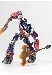 Revoltech - Sci-Fi #040 - Transformers DOTM Optimus Prime DX