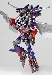 Revoltech - Sci-Fi #040 - Transformers DOTM Optimus Prime DX
